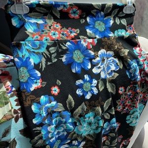 Lularoe Cassie size XS